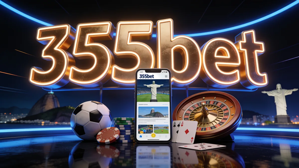 Para que serve a verificação na 355bet? para jogadores no Brasil