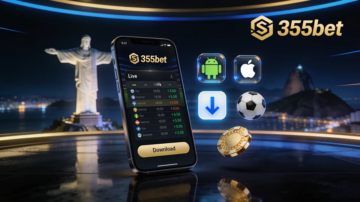 Vantagens e Desvantagens: guia de 355bet para jogadores no Brasil